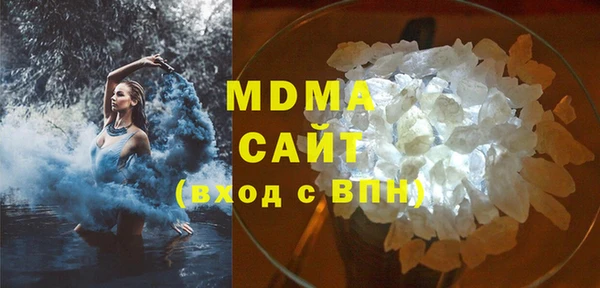 хмурый Верхнеуральск